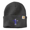 Watch Cap Thumbnail