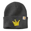 Watch Cap Thumbnail
