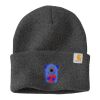 Watch Cap Thumbnail