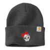 Watch Cap Thumbnail