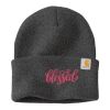 Watch Cap Thumbnail