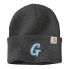 Watch Cap Thumbnail