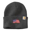 Watch Cap Thumbnail