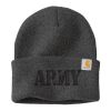 Watch Cap Thumbnail