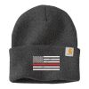 Watch Cap Thumbnail