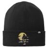 Solid Cuffed Beanie Thumbnail