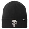Solid Cuffed Beanie Thumbnail