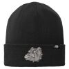 Solid Cuffed Beanie Thumbnail