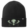 Solid Cuffed Beanie Thumbnail