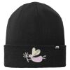 Solid Cuffed Beanie Thumbnail