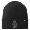 Solid Cuffed Beanie Thumbnail