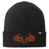 Solid Cuffed Beanie Thumbnail