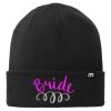 Solid Cuffed Beanie Thumbnail