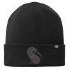 Solid Cuffed Beanie Thumbnail