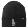 Solid Cuffed Beanie Thumbnail