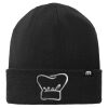 Solid Cuffed Beanie Thumbnail