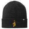 Solid Cuffed Beanie Thumbnail