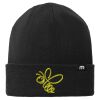 Solid Cuffed Beanie Thumbnail