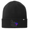Solid Cuffed Beanie Thumbnail