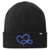 Solid Cuffed Beanie Thumbnail