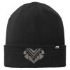 Solid Cuffed Beanie Thumbnail