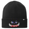 Solid Cuffed Beanie Thumbnail