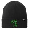 Solid Cuffed Beanie Thumbnail