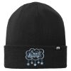Solid Cuffed Beanie Thumbnail