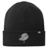 Solid Cuffed Beanie Thumbnail