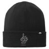 Solid Cuffed Beanie Thumbnail