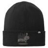 Solid Cuffed Beanie Thumbnail