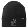 Solid Cuffed Beanie Thumbnail