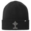 Solid Cuffed Beanie Thumbnail