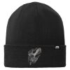 Solid Cuffed Beanie Thumbnail