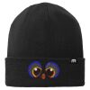 Solid Cuffed Beanie Thumbnail