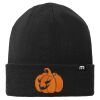 Solid Cuffed Beanie Thumbnail