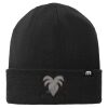 Solid Cuffed Beanie Thumbnail