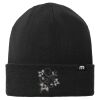 Solid Cuffed Beanie Thumbnail