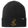 Solid Cuffed Beanie Thumbnail