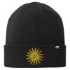 Solid Cuffed Beanie Thumbnail