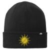 Solid Cuffed Beanie Thumbnail