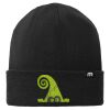Solid Cuffed Beanie Thumbnail