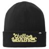 Solid Cuffed Beanie Thumbnail