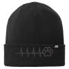 Solid Cuffed Beanie Thumbnail