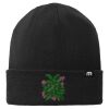 Solid Cuffed Beanie Thumbnail