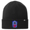Solid Cuffed Beanie Thumbnail