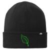 Solid Cuffed Beanie Thumbnail