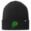Solid Cuffed Beanie Thumbnail