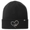 Solid Cuffed Beanie Thumbnail