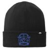 Solid Cuffed Beanie Thumbnail